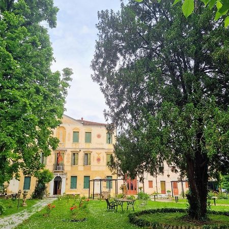 Villa Nani Mocenigo Dolo Kültér fotó