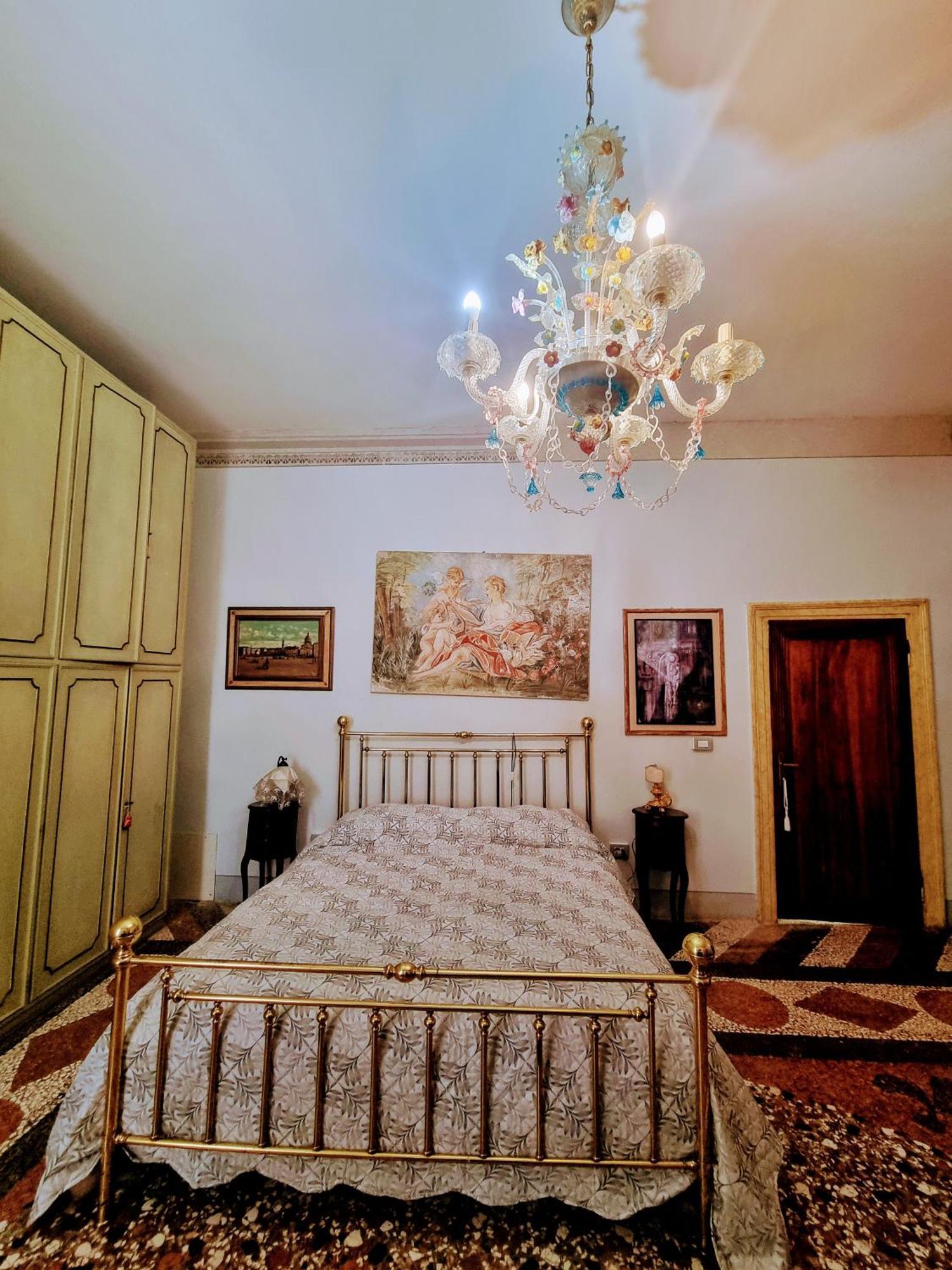 Villa Nani Mocenigo Dolo Kültér fotó