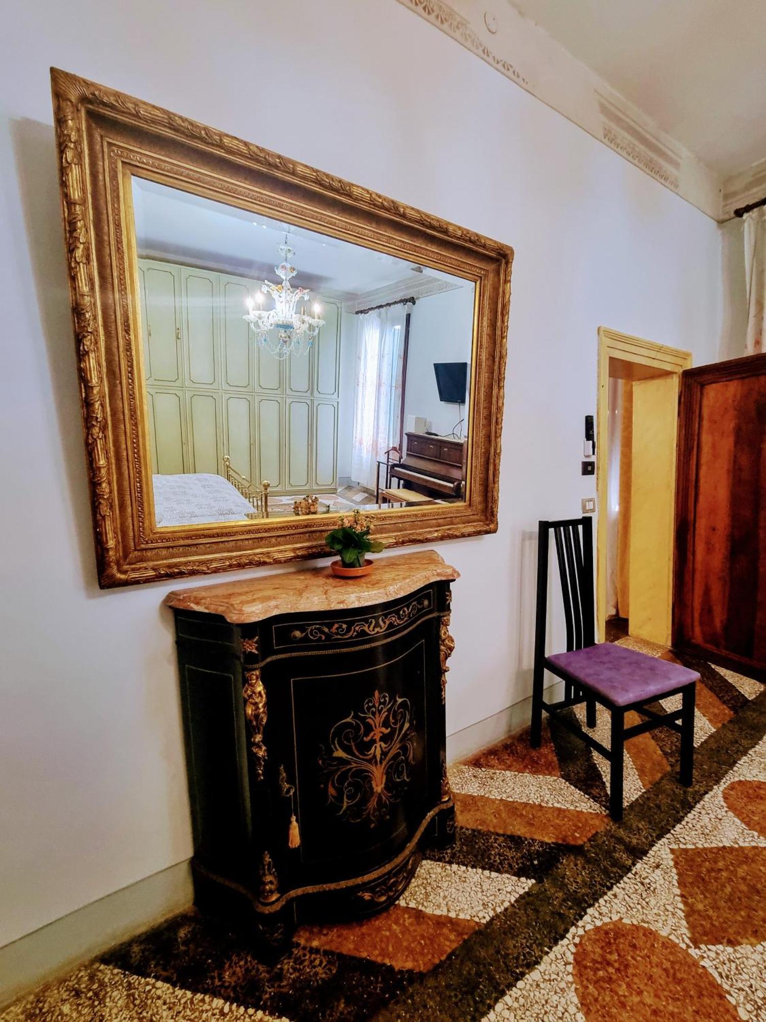 Villa Nani Mocenigo Dolo Kültér fotó