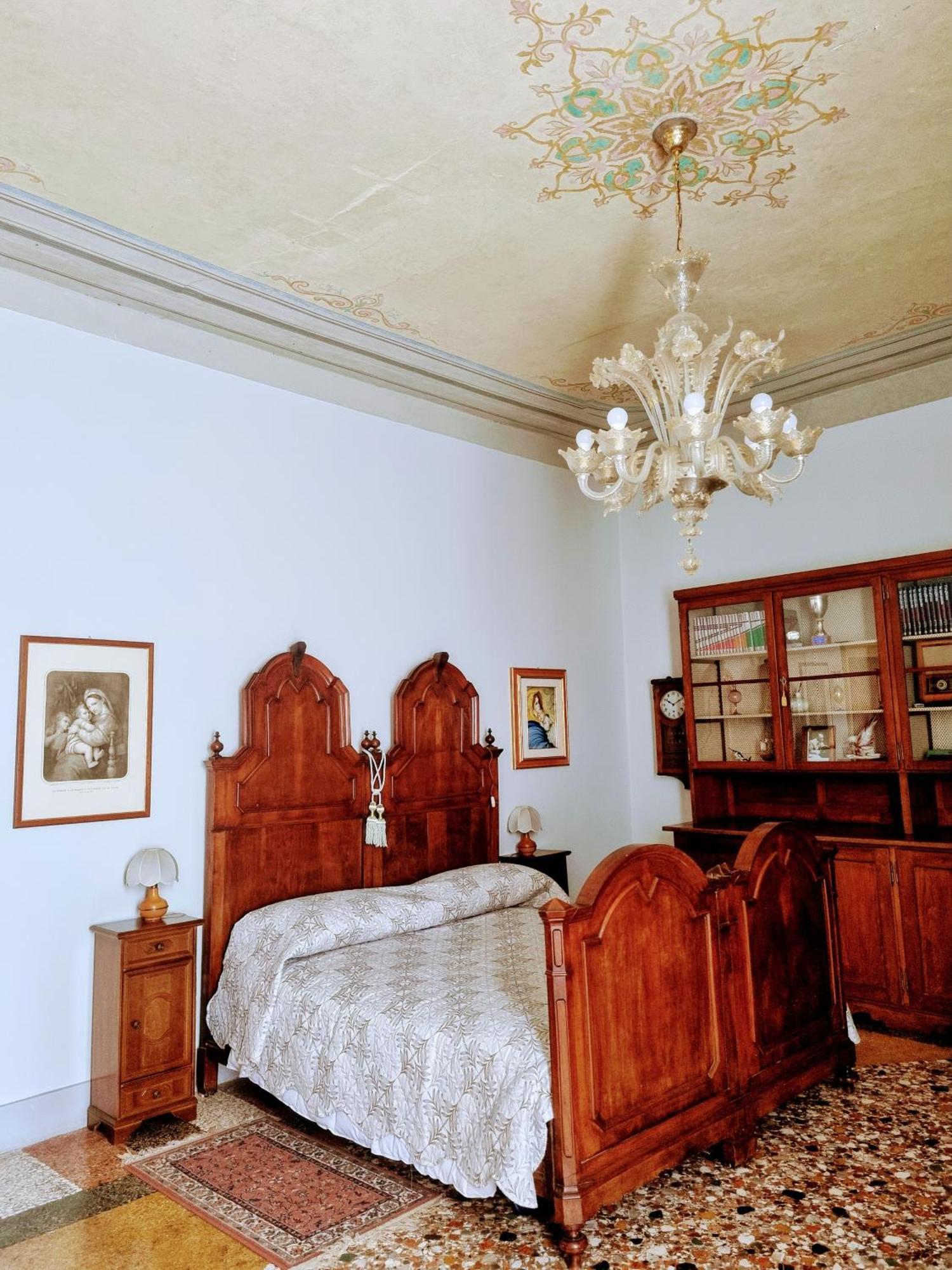 Villa Nani Mocenigo Dolo Kültér fotó