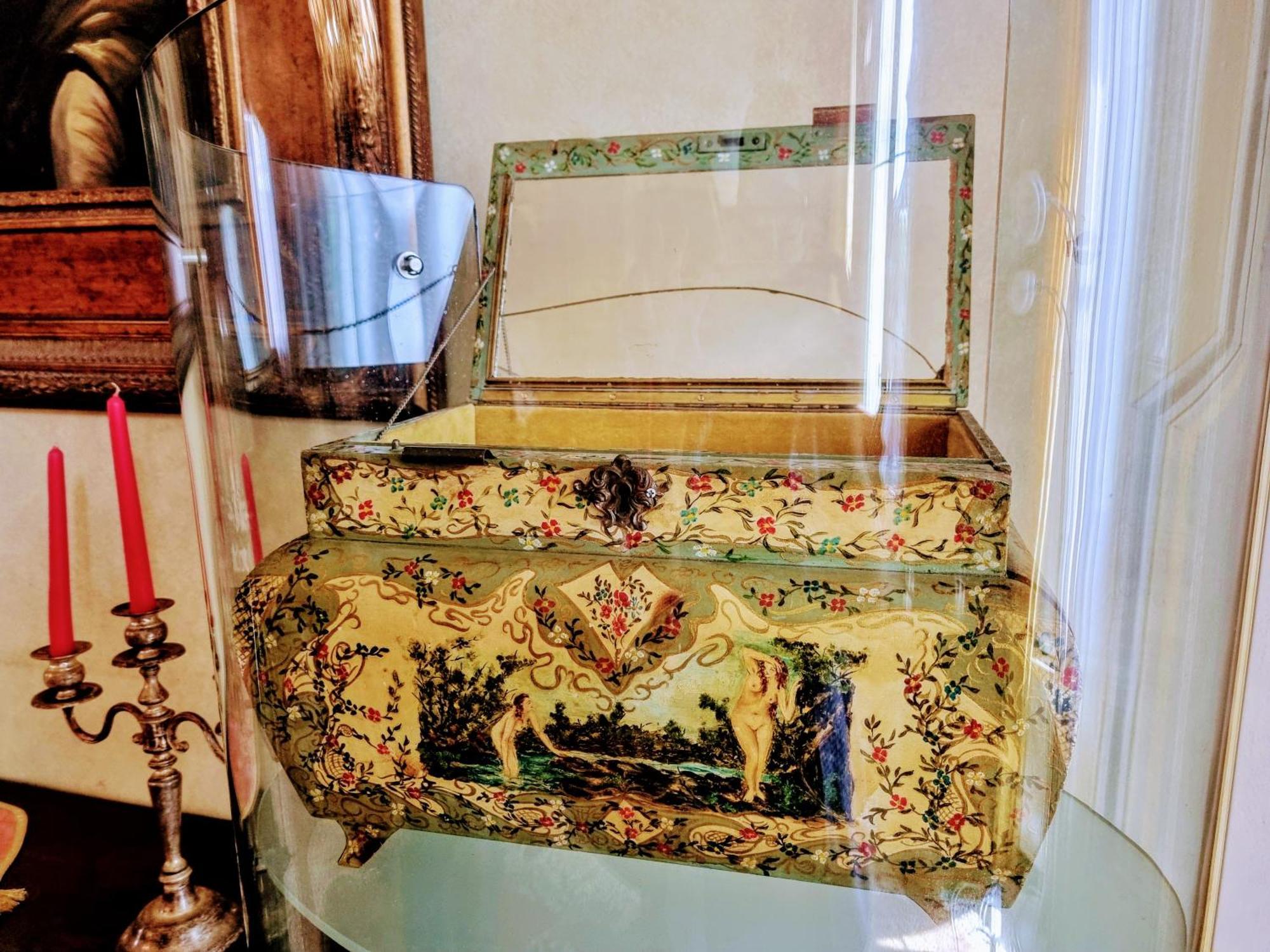 Villa Nani Mocenigo Dolo Kültér fotó