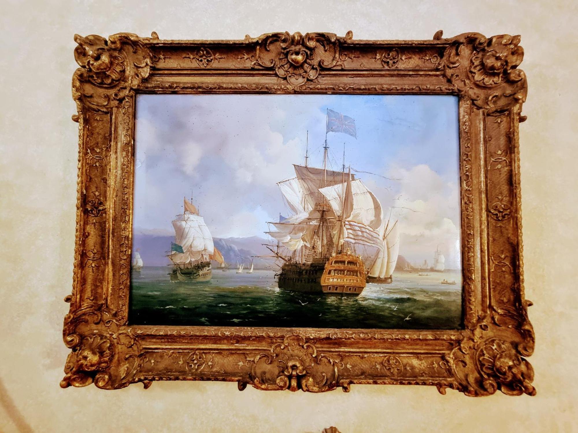 Villa Nani Mocenigo Dolo Kültér fotó