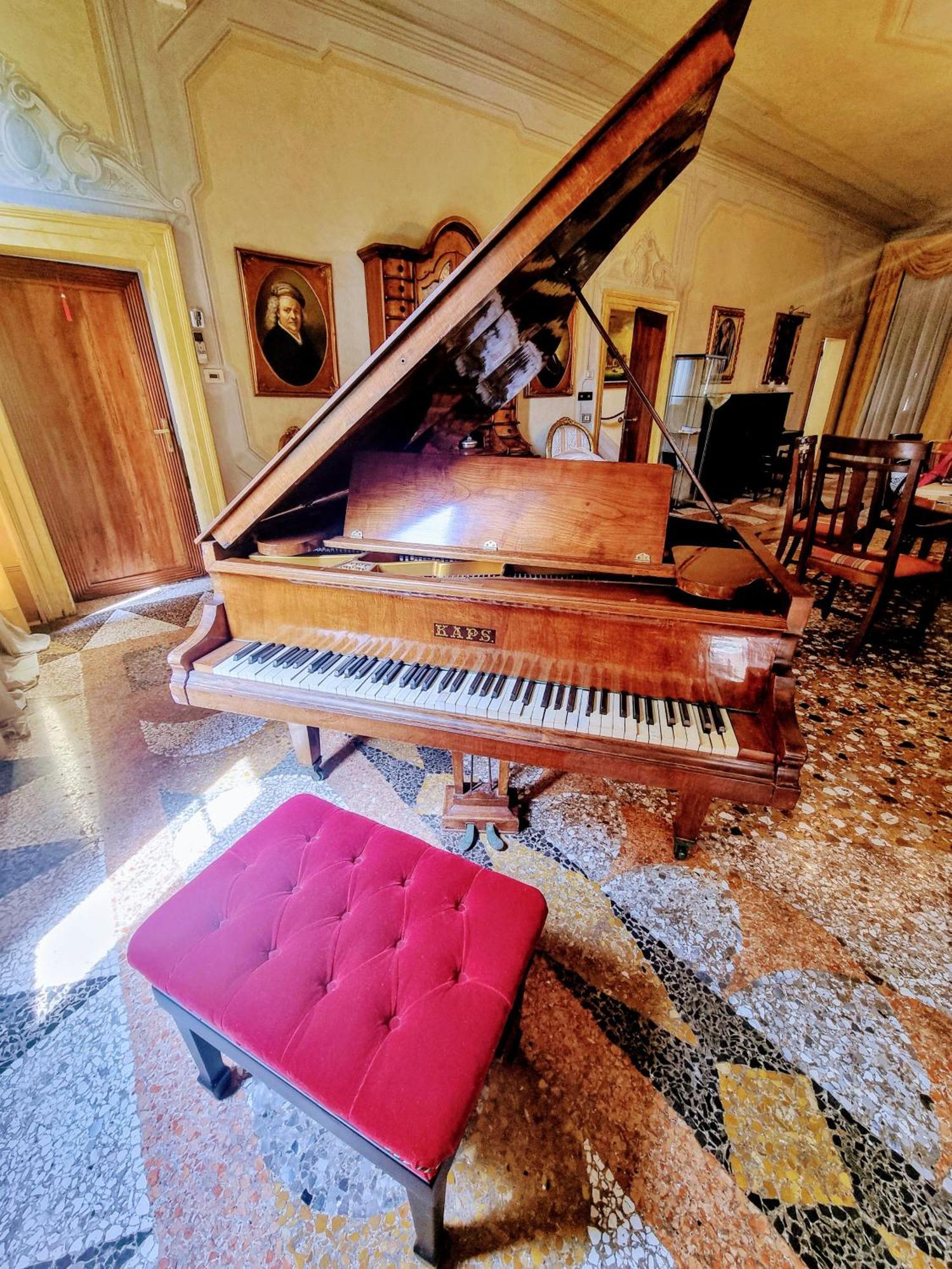 Villa Nani Mocenigo Dolo Kültér fotó