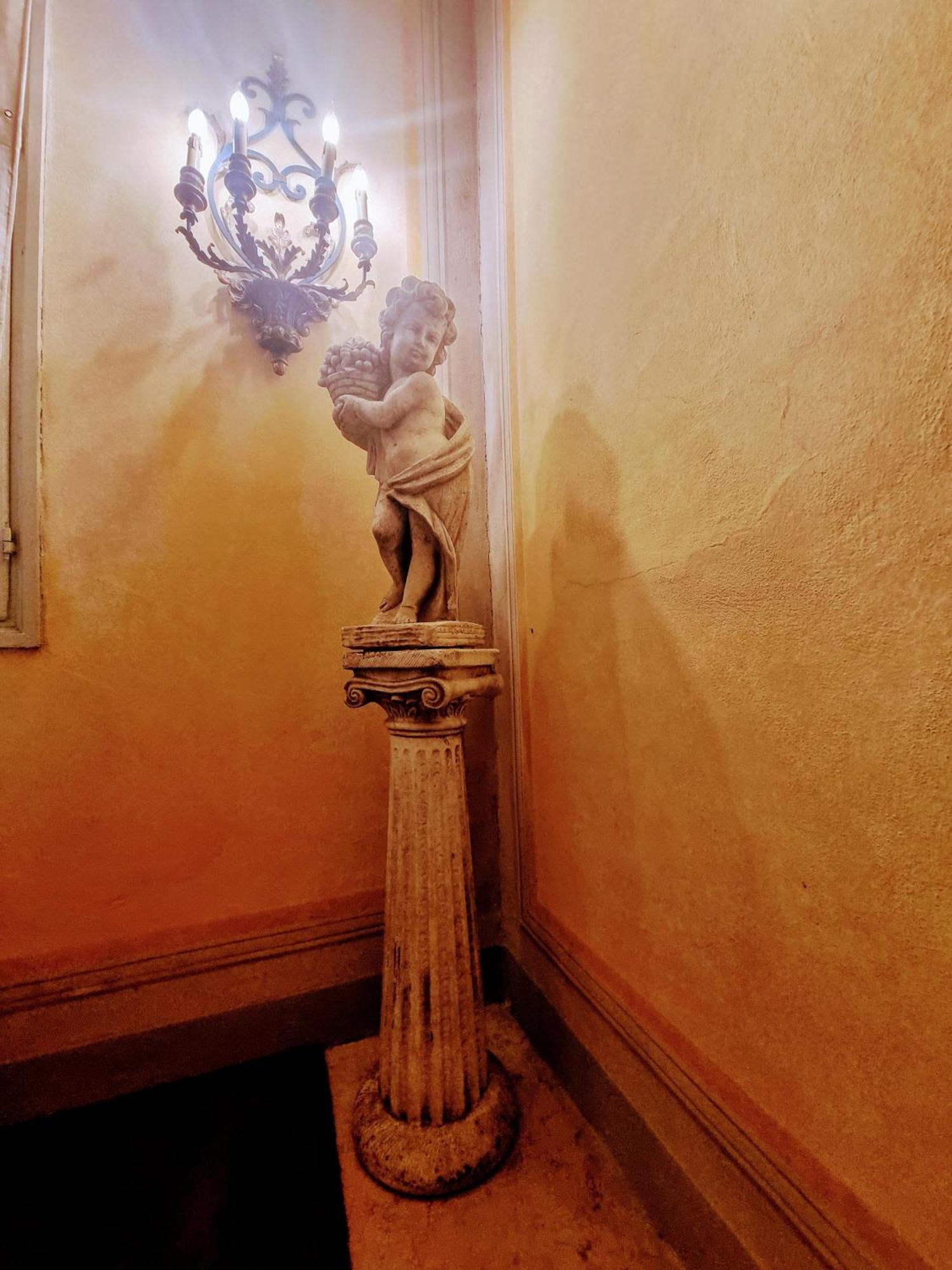 Villa Nani Mocenigo Dolo Kültér fotó