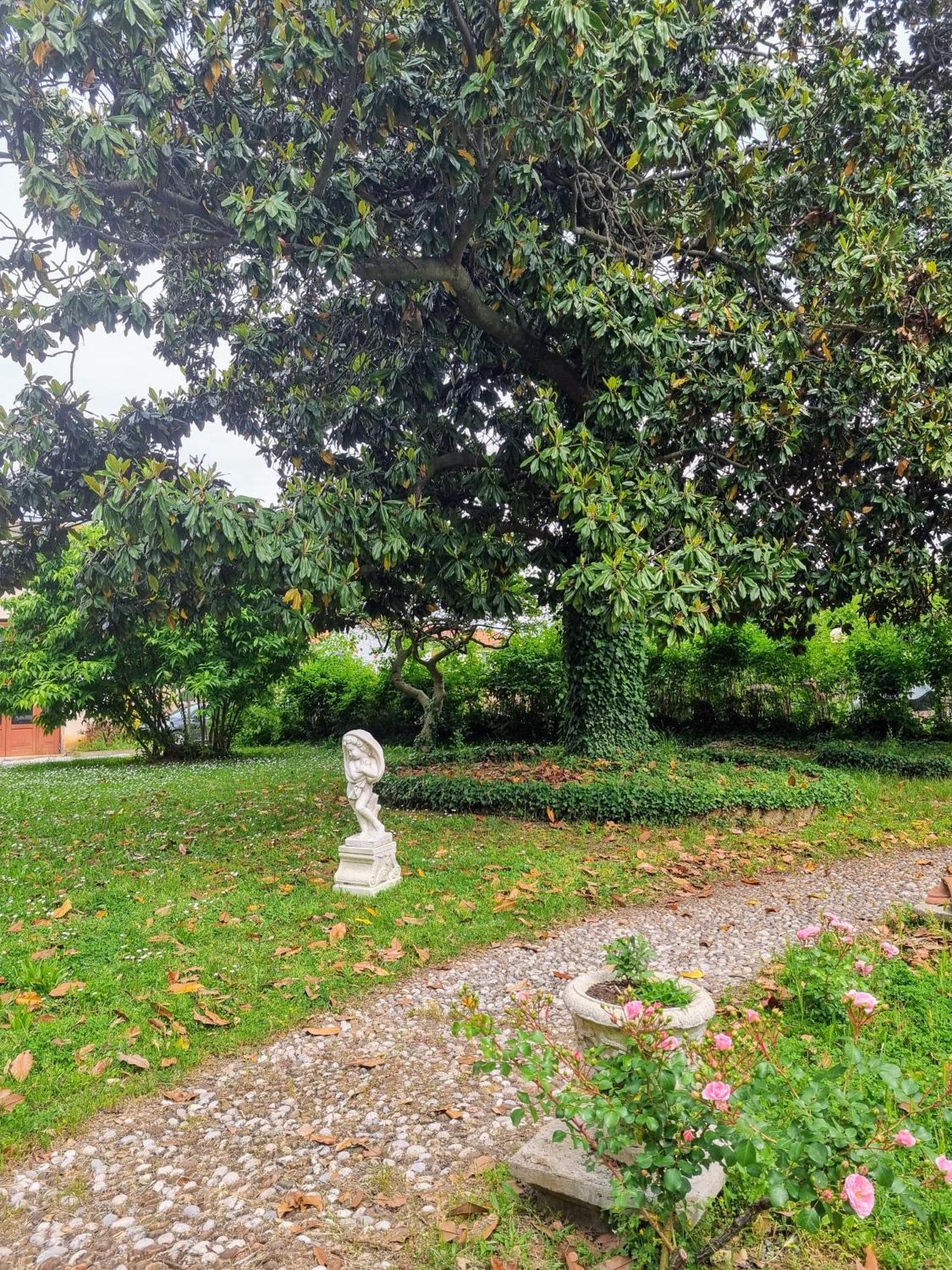 Villa Nani Mocenigo Dolo Kültér fotó