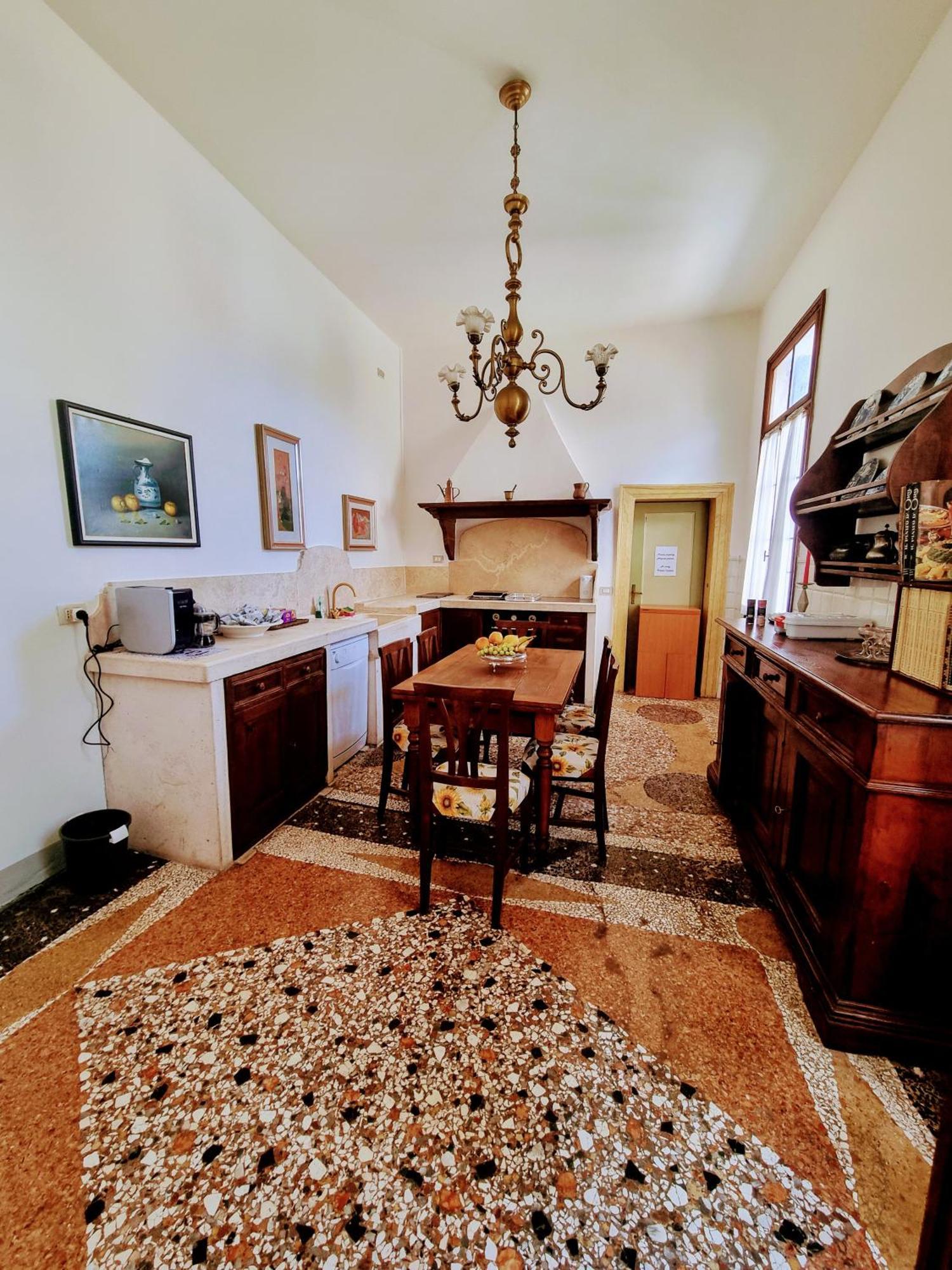 Villa Nani Mocenigo Dolo Kültér fotó