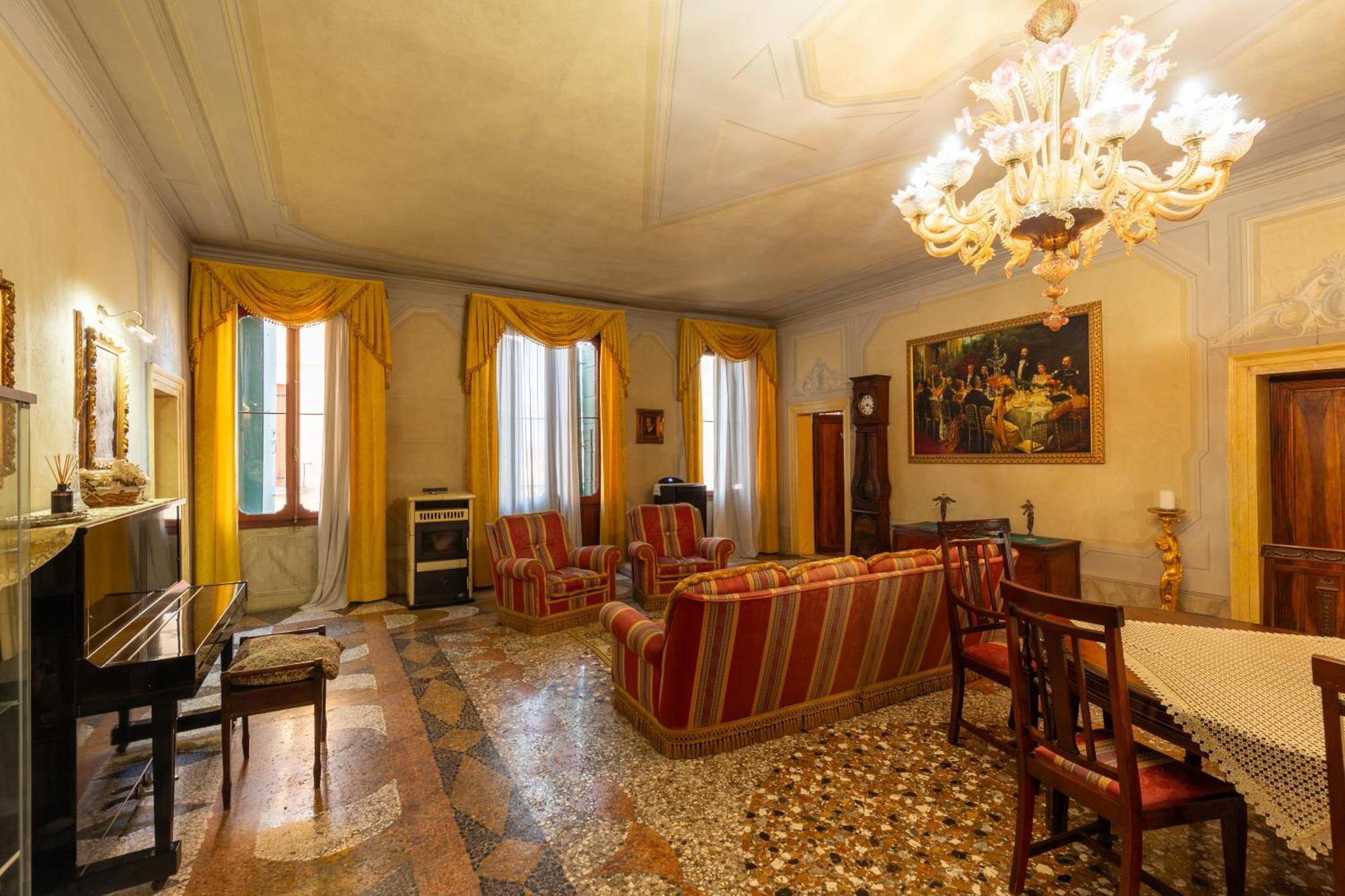 Villa Nani Mocenigo Dolo Kültér fotó