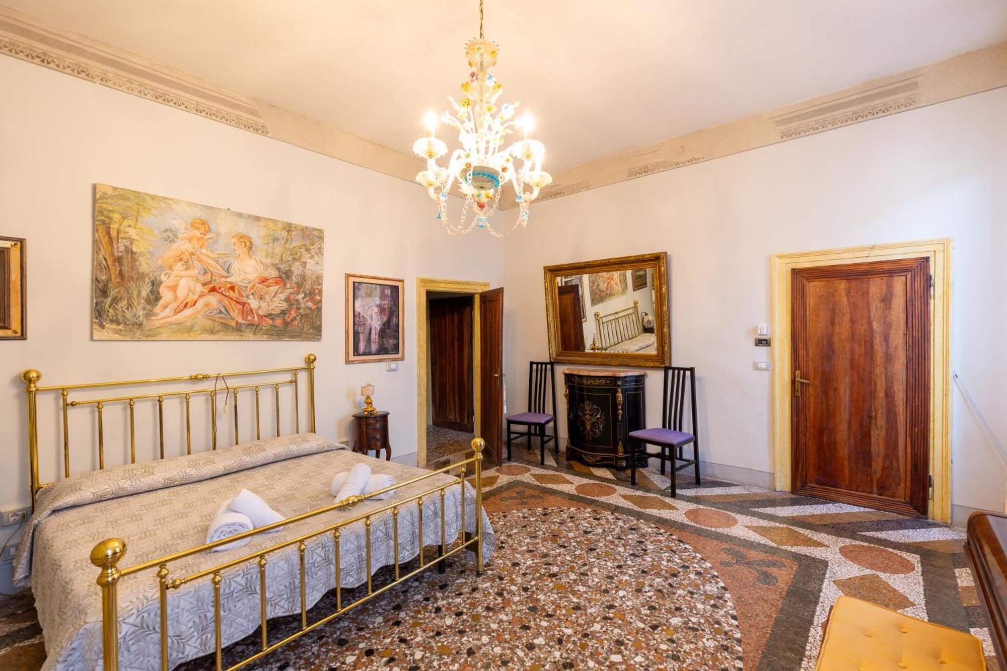 Villa Nani Mocenigo Dolo Kültér fotó