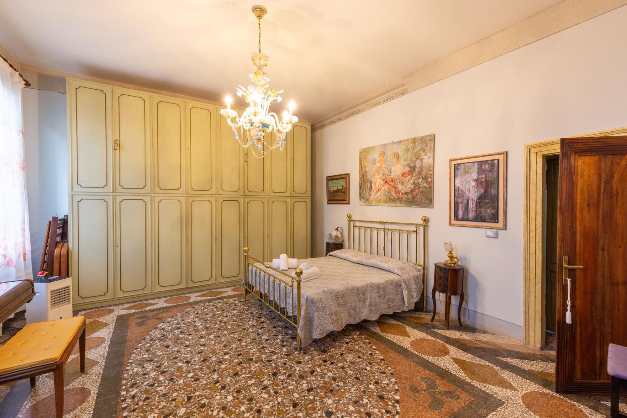 Villa Nani Mocenigo Dolo Kültér fotó
