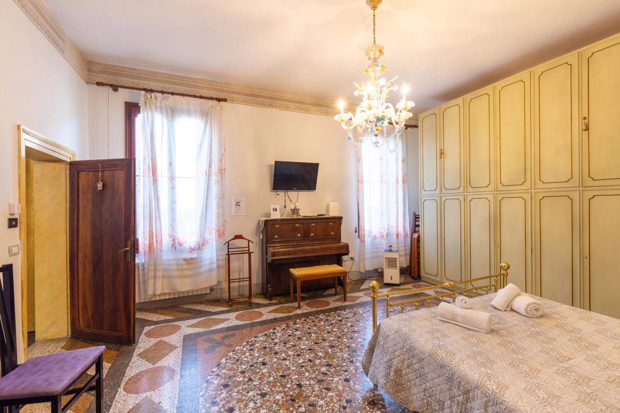 Villa Nani Mocenigo Dolo Kültér fotó