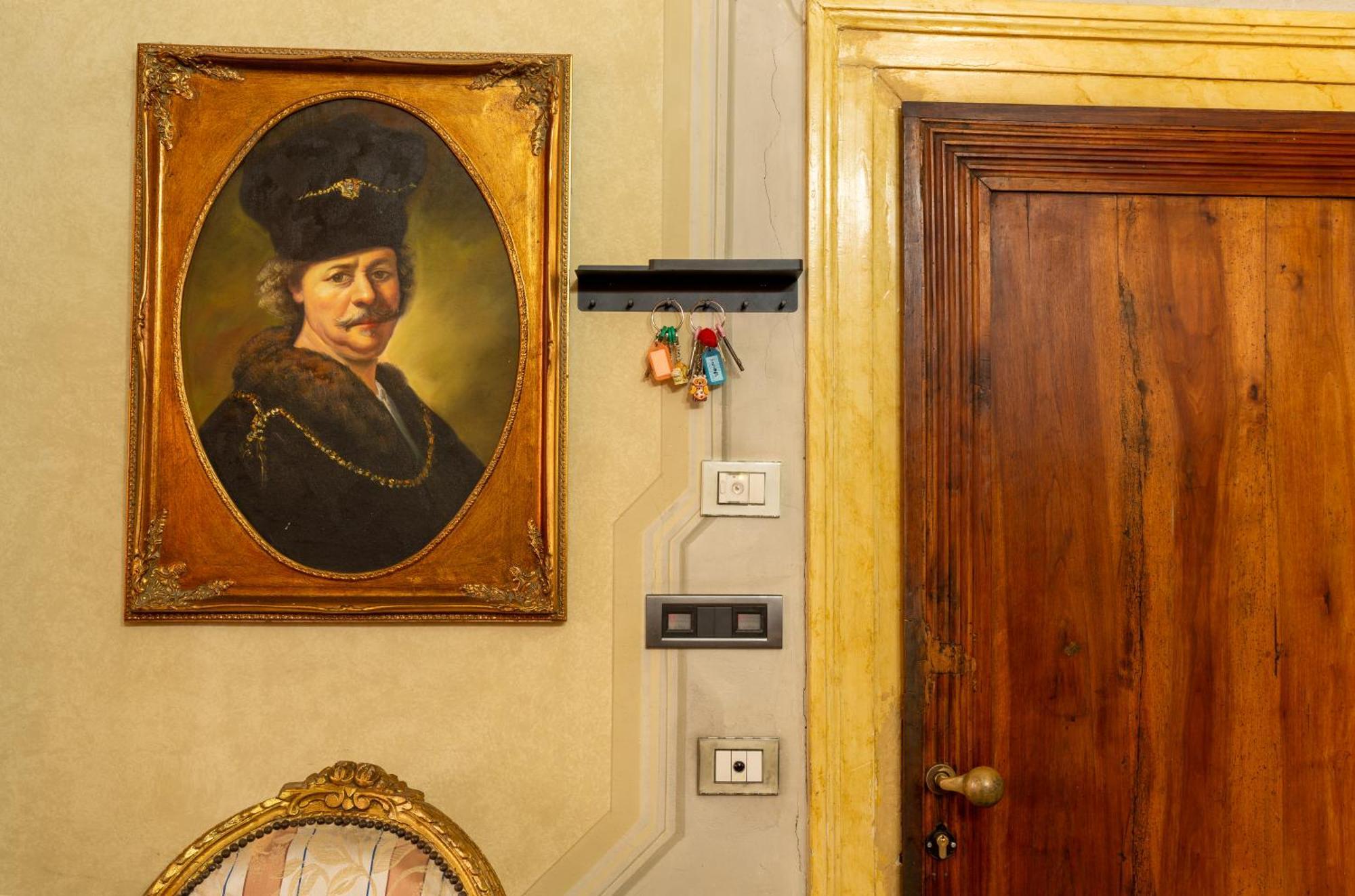 Villa Nani Mocenigo Dolo Kültér fotó